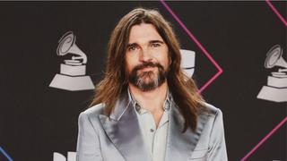 Juanes celebró el Grammy que obtuvo gracias a su álbum ‘Origen’: “Significa mucho para mí”