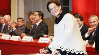 Elecciones 2014: JEE de Lima Centro declaró infundada tacha a Villarán