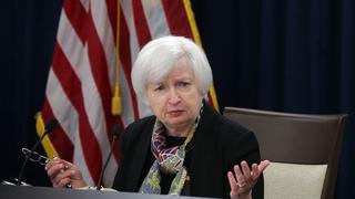 La Reserva Federal de Estados Unidos (FED) mantuvo la tasa de interés entre 0.25% y 0.5%