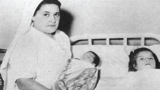 Lina Medina: La madre más joven de la historia de la medicina que nunca encontró justicia