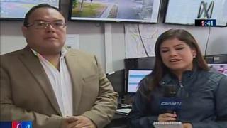 San Martín de Porres: Alcalde pide que distrito sea declarado en emergencia por aumento de inseguridad [Video]