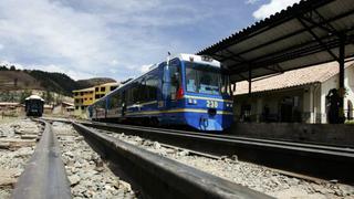 Implementarán nuevos autovagones para el Metro de Huancayo