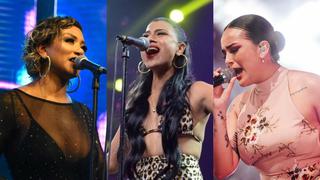 Brunella Torpoco: personalidades de la salsa envían mensajes de apoyo a la cantante 