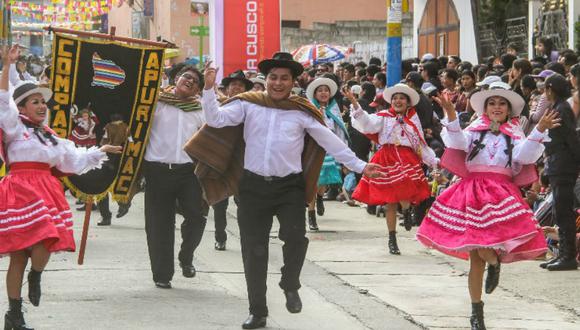 Carnaval Abanquino 2020 será lanzando en Palacio de Gobierno