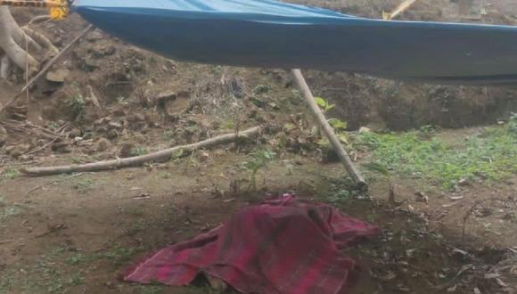 Horror en Cajamarca: sujetos asesinaron y calcinaron a una mujer y su hija