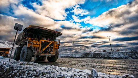 Recursos generados por la actividad minera constituyen una importante fuente de financiamiento para los gobiernos regionales y locales. (Foto: GEC)