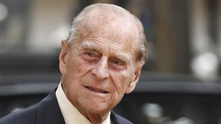 Familia real británica celebra en redes los 98 años del duque de Edimburgo