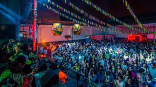 Festival Reactívate se posterga debido a crisis política en el país 