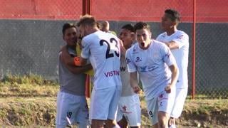 Real Garcilaso venció 2-1 a San Martín en el Cusco por el Clausura