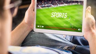 Los deportes y el streaming