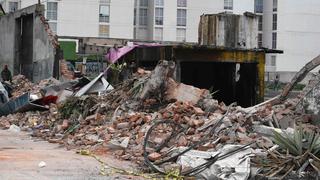 ¿Sabes cuál fue el terremoto más devastador de América Latina?