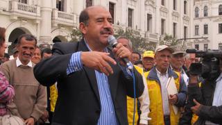 Fonavi: Denuncian a Asociación de Fonavistas ante el Ministerio Público