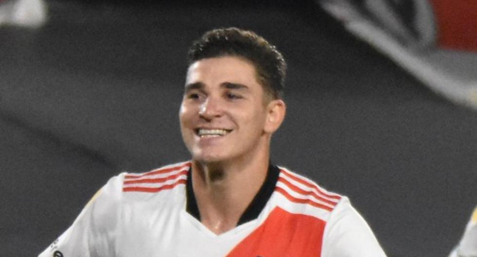 Summary, River Plate vs Platteness: More details on goals, results and competition [VIDEO] |  River vs Platsens Results |  How was the River Plate today |  RMMD EMCC |  Sports