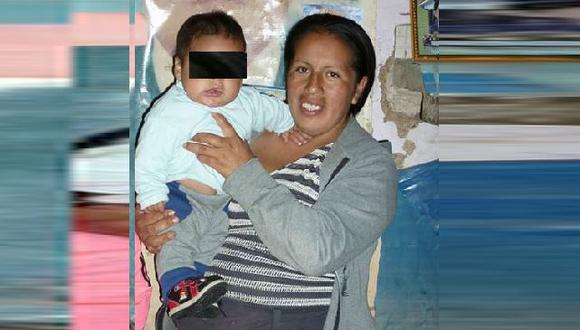 "Efectivamente, yo acepto que ese 29 de junio le eché combustible a mi cuñada Juanita Mendoza Alva (31)", indicó Esneider Estela Terrones, atacante de la mujer. (Facebook)
