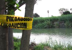 Muerte de Valeria y su padre ha cesado el cruce de migrantes por el río Bravo | FOTOS
