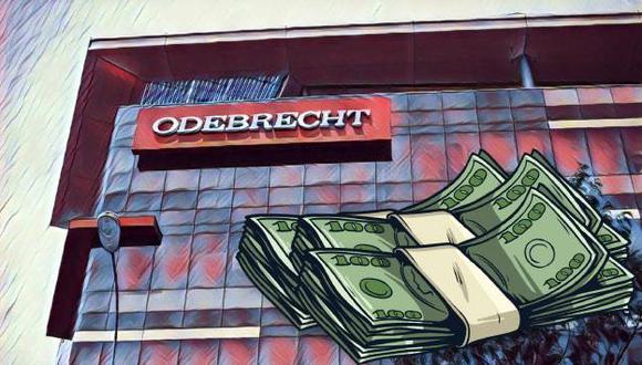 Caso Odebrecht se debe manejar con reserva, según los fiscales.