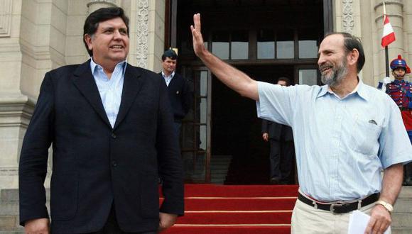 Yehude Simon afirmó que Alan García y Mercedes Aráoz deben pedir perdón al país por el Baguazo. (Perú21)