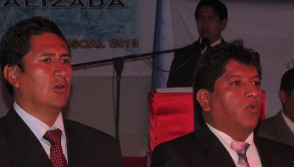 Congreso elige a Josué Gutiérrez como nuevo defensor del Pueblo
