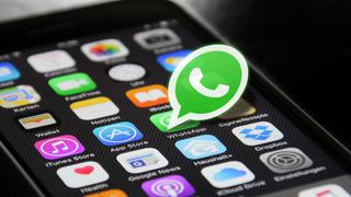 WhatsApp: presentan nueva interfaz de llamadas de voz en grupo con ondas de sonido