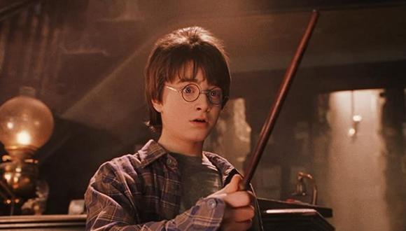 La saga de "Harry Potter" fue una de las más vistas desde el 2001. (Foto: Medyapım / MF Yapım)