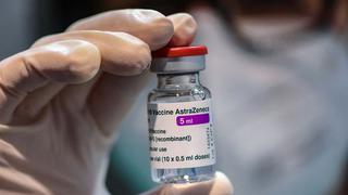 Huánuco: Lote de 65 mil vacunas Astrazeneca estarían por vencer en pocas semanas