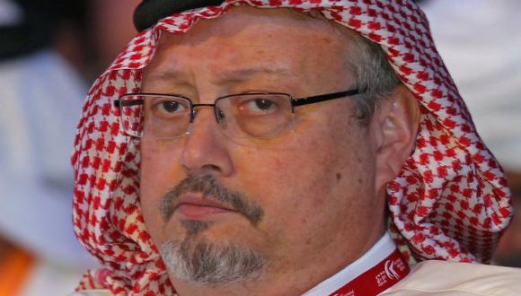 Los restos de Khashoggi, según la cadena, fueron hallados en el jardín de la residencia del cónsul saudí, Mohamed Otaibi. (Foto: EFE)