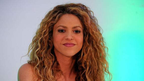 Shakira es la tercera artista en declinar participar en la ceremonia de apertura de Qatar 2022 (Foto: Luis Alvarez / AFP)