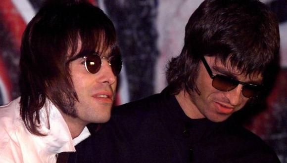 Liam Gallagher le pidió a su hermano Noel que se unan y vuelvan a formar Oasis. (Reuters)