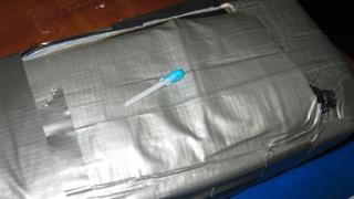 Piura: Incautan 197 kilos de cocaína