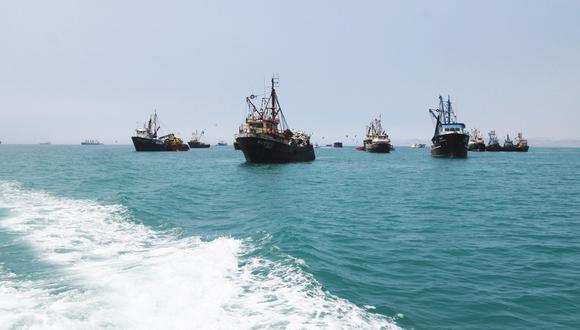 Perú exportó productos pesqueros para consumo humano directo por un valor de US$ 302 millones. (Foto: GEC)