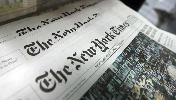 [Opinión] Aldo Mariátegui: “Ahora te toca escribirle al New York Times”