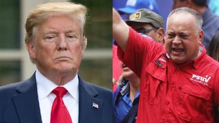 Donald Trump vendió finca a socios de Diosdado Cabello en República Dominicana
