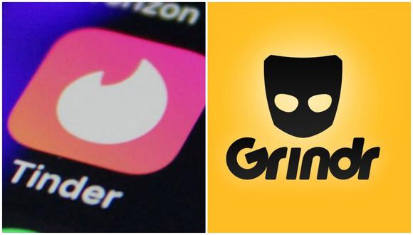 Aplicaciones Tinder y Grindr son acusadas de vender información personal a empresas.