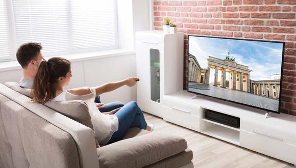 “La tecnología y los servicios de transmisión de video, como el streaming, cambiaron la manera de consumir televisión", señala especialista. (Foto: Shutterstock)