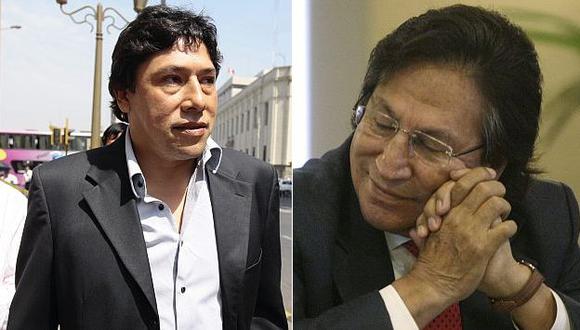 Casos Ecoteva y Alexis Humala ya están en agenda del Pleno del Congreso. (David Vexelman/Nancy Dueñas)