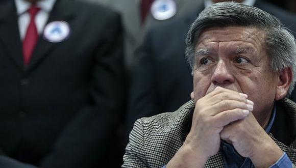 César Acuña: Perú21 niega ofrecimiento de dinero a Rosa Gutiérrez para que declare en contra de él. (Perú21)
