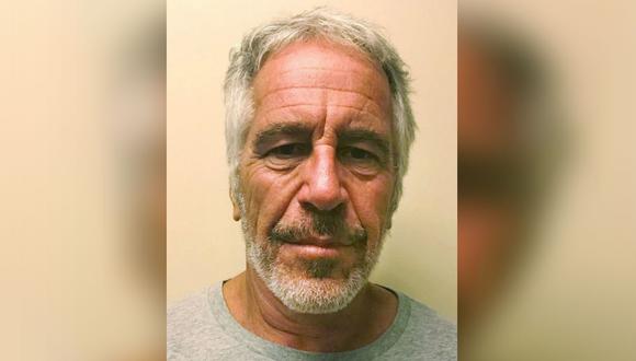 La defensa de Epstein estaba dispuesta a pagar una fianza de más de 100 millones de dólares para que éste quedase en libertad condicional. (Foto: AP)