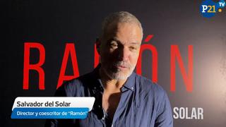 Salvador del Solar: “Nuestro cine se enriquece gracias al cine regional”