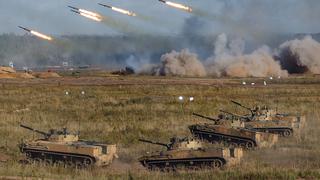 ¿Se acerca una tercera Guerra Mundial? claves para entender el conflicto Rusia - Ucrania