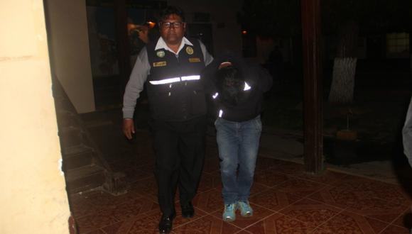 Al menos 230 personas fueron detenidas por requisitorias durante elecciones en Cusco (GEC)