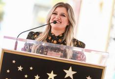 Kelly Clarkson confirma su nuevo Talk Show para 2019 [VIDEO]