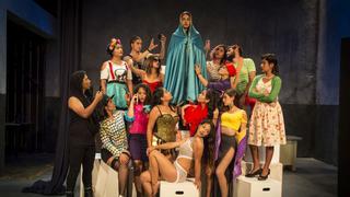 Centro Cultural PUCP estrena la obra teatral 'Dios es un DJ'