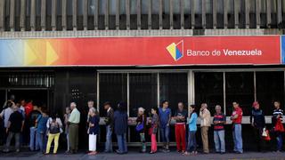 Banco Central de Venezuela emitirá billetes de mayor denominación ante inflación