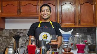 Café y regalos: De Tacna para todo el país