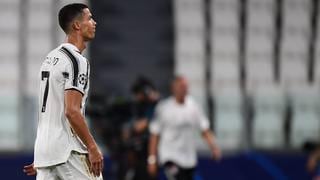 Juventus se queda sin Champions League pese a ganarle 2-1 al Lyon en Turín [FOTOS]
