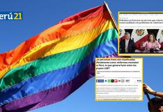 Rechazo mundial por norma que cataloga como enfermos a los LGBT: Así informaron medios internacionales