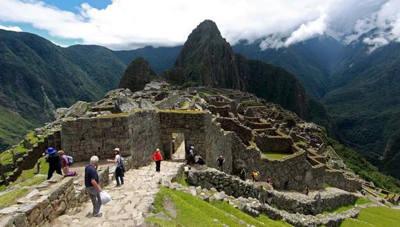 Estados Unidos ocupa el primer lugar de turistas extranjeros que visitaron Cusco, seguido de China, Francia y España. (Foto: USI)