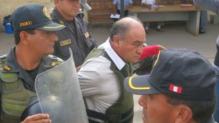 Roberto Torres: Red de ex alcalde oculta bienes para evitar incautaciones