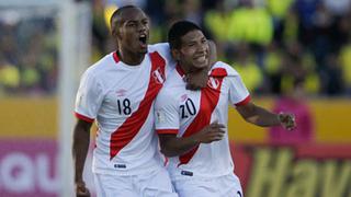 FIFA destaca la ilusión peruana de volver a una Copa del Mundo