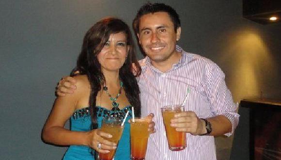 Mensajes de Facebook revelan mala relación entre Edita Guerrero y Paul Olórtiga. (USI)